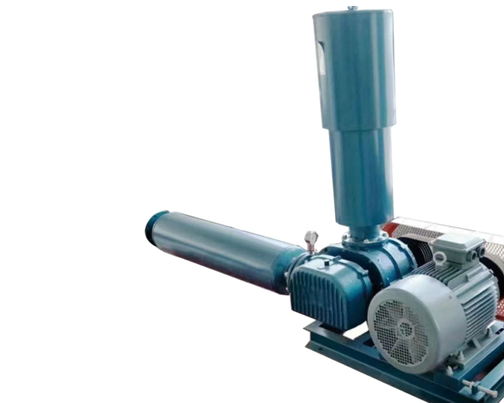 羅茨風(fēng)機(jī)